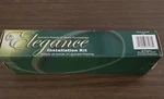 Elegance Laminate Flooring Installation Kit By Achim Home Furnishings New Box. Price: $15.00.