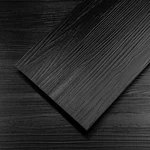 36-PACK 54 Sq.ft Peel And Stick Tiles,black Vinyl Flooring Wood Plank,s... New. Price: $94.95.