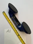 Qep Pro Double Suction Cup Tile Tool Used. Price: $21.99.