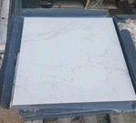 Msi Porcelain Pavers Praia Carrara 24"X24" Matte Floor Tile New. Price: $30.00.