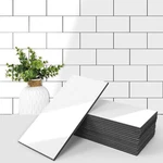 ART3D Peel And Stick Tile Backsplash For Kitchen Bathroom New. Price: $49.99.
