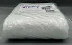 1708 Fiberglass 45/45 Dbm Biaxial 50" Inch Wide - 9 Feet Long 3 Yards New. Price: $51.76.