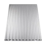 United Pacific 110328 Floor Pan Bed 17-GAUGE Steel Primer Ford Each New. Price: $394.98.