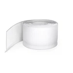 Mohawk Industries EVW10 4"W X 20"L Modern Glue Down Vinyl - White New. Price: $27.82.