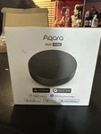 Aqara Smart Hub M200, Matter Controller, Thread Border Router, Featuring Z Open. Price: $45.00.