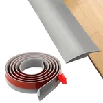 Floor Rubber Transition Strip Self Adhesive Carpet To Tile E... New. Price: $24.78.