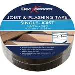 Deckorators 1-5/8 In. X 50 Ft. Single-joist Butyl And Flashing Tape 401879 New. Price: $31.04.