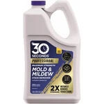 30 Seconds Mold & Mildew Stain Remover 1 Gal New. Price: $60.78.