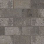 Shaw 570TS City Lights - 4" X 8" Rectangle Floor And Wall Tile Sunset Street New. Price: $50.65.