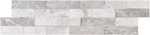 Ackland AKPLPM6X24F-CA 6" 24" Marble Hardscape Wall Tile Eastvale Ebon New. Price: $119.97.