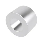 Aluminum Spacer 3/4" Od X 3/8" Id Choose Your Length, Round Unthread... New. Price: $20.58.