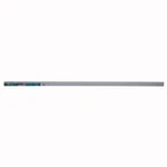 M-d Building Products 0.375" X 72" Silver Aluminum Carpet Trim New. Price: $38.37.