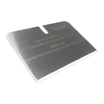 General Equipment Company FCS16-1100 Tile Stripper Straight Blade New. Price: $65.62.