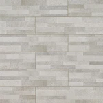 Ackland AKPLPPLEO6X24M-PL Leore In. Matte Porcelain Bermuda Grisa New. Price: $1529.51.