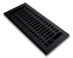 Madelyn Carter Modern Style Vent Cover, Solid Cast Steel Interior, Controls Air New. Price: $44.87.