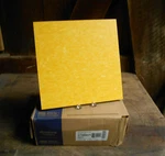 Armstrong Excelon Commercial Floor Tile Lemon Lick 12"X12" Case Of 45 Pcs. Open. Price: $49.99.
