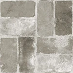 Floorpops Harvard Brick Grey Peel & Stick Tiles Gray New. Price: $25.75.