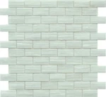 Emser Tile W87SWIR1212MOFP Swirl - 12" X Rectangle Brick Wall Pearl New. Price: $29.26.