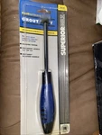 Superior Featherweight Tools Tile Grout Carbide Tipped New 84-84. Price: $18.75.