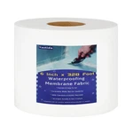 Yaxtida 6 Inches 328 Waterproofing Membrane Feet, White New. Price: $63.99.
