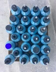 Mapei Ultracare Liquid Grout Refresh 8OZ Bottles Open. Price: $18.00.