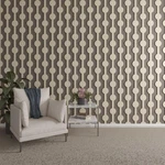 Ekena Millwork 94"H X 3/8"T Bridgeport Adjustable Wood Decorative Slat Wall P... New. Price: $199.88.