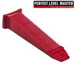 T-lock Wedges Perfect Master Tile Leveling System Wall Floor Spacers New. Price: $39.50.
