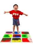 ART3D Liquid Fusion Activity Play Centers For Children, Toddler, Teens, 12" X New. Price: $133.95.