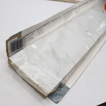Hampton Bay Laminate Endsplash Kit Calcutta Marble/textured Gloss 1004 470 799 Open. Price: $18.76.