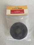 School Smart Rubber Magnetic Strip 1'' X 10' New. Price: $15.99.