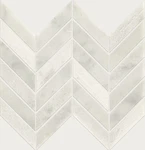 Shaw CS29X Boca Chevron 13-7/16" 10-13/16" Parallelogram New. Price: $32.01.
