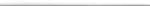 Shaw CS47Z Rhythm Bead 1/2" X 12" Glossy Ceramic Thin-set White New. Price: $13.88.