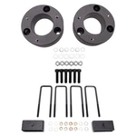 Trq Front Rear Lift Kit 3 Inch Leveling Compatible With 200... New. Price: $235.78.