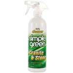 Simple Green 3710101203024 Granite And Stone CLEANER,24 Oz 60NP82 New. Price: $11.46.