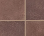 Shaw 492TS Halftone - 8" X Square Floor And Wall Tile Glossy Jewel New. Price: $77.09.