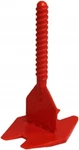 Rtc Spin Doctor 1/32 Inch Tile Leveling Spacer Posts - Pack Of 250PCSH New. Price: $29.99.