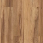 Ready Coretec Red River Hickory - 5" Waterproof Vinyl Plank Flooring 8MM New. Price: $199.00.