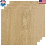 Akolafe 40 Sheet Vinyl Flooring 12X12 Peel And Stick Tile Waterproof New. Price: $90.33.