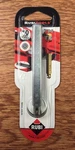 Rubi 01904 10MM Ceramic And Porcelain Tile Flooring Scoring Wheel New. Price: $39.99.
