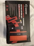 Laminate Flooring Tools Kit With Spacers Tapping Block Pull Bar Saker Open. Price: $40.00.
