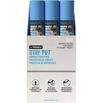 Trimaco 89165-9 39.97" X 54.13' Stay Put Surface PROTECTOR-1PK New. Price: $140.90.