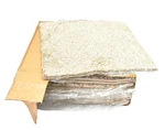 Lot Of 10 Engineered Floors Carpet Squares Tiles Beige/white/brown 18" X Open. Price: $39.99.