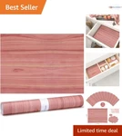 10 Sheets Paper Drawer Liners Cedar Scented Non-adhesive Dresser Home Decor New. Price: $20.99.