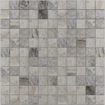Cruz Bay Studio MKT61162 Tufo - 12" X Square Floor And Wall Grey Matte New. Price: $81.92.