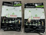 Miracle Sealants Levolution Tile Spacing & Leveling System 1/16IN 100 Pack New. Price: $29.99.