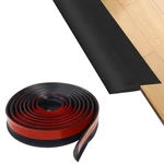 Floor Rubber Transition Strip Self Adhesive Carpet To Tile E... New. Price: $21.19.