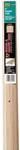 M-d Products 2IN. X 36IN. Unfinished Oak Carpet Trim 85415 New. Price: $6.12.