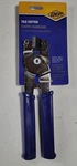 Qep Handheld Tile Cutter With Tungsten Carbide Scoring Wheel New (8B). Price: $15.98.