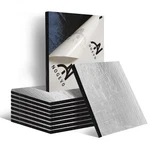 55SQFT Car Sound Deadening Mat, 236MIL (6MM) Closed Cell Foam & Glass Fiber, ... New. Price: $84.08.