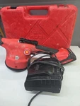 Rubi Quake Energy Cas Tile Vibrator - 60938 Used. Price: $120.00.